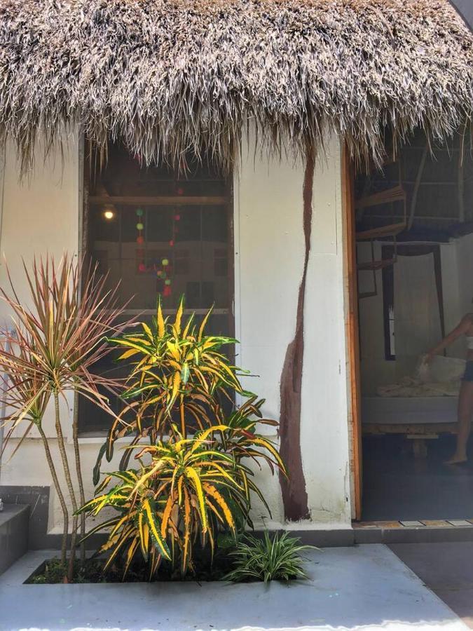 Palapa Chili # Villa Sayulita Exterior photo