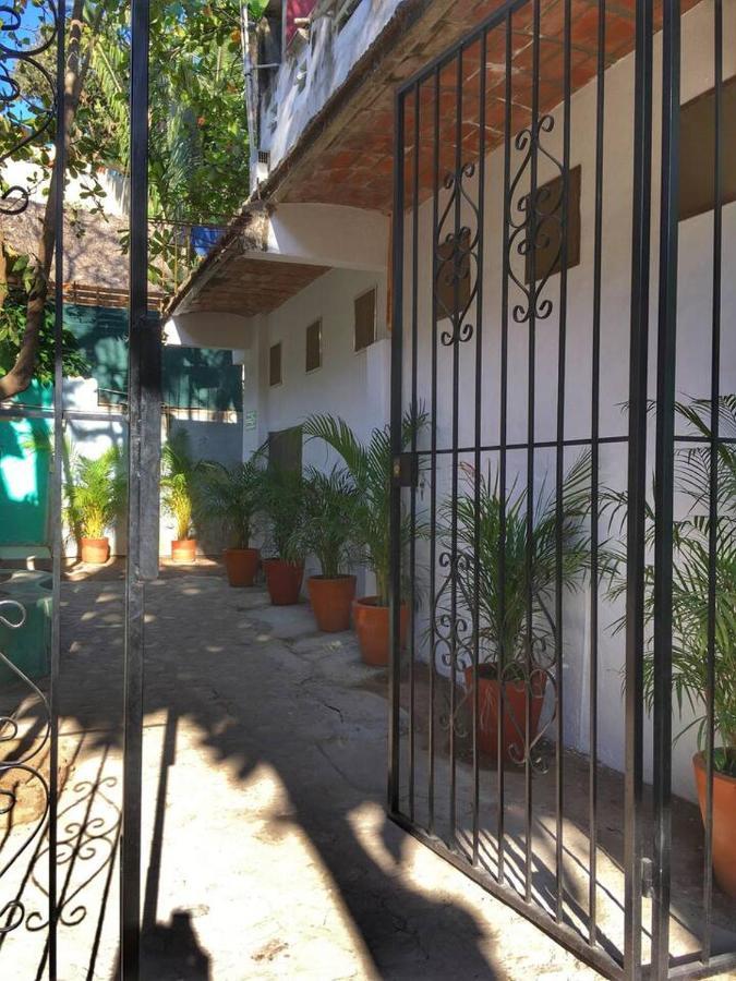 Palapa Chili # Villa Sayulita Exterior photo