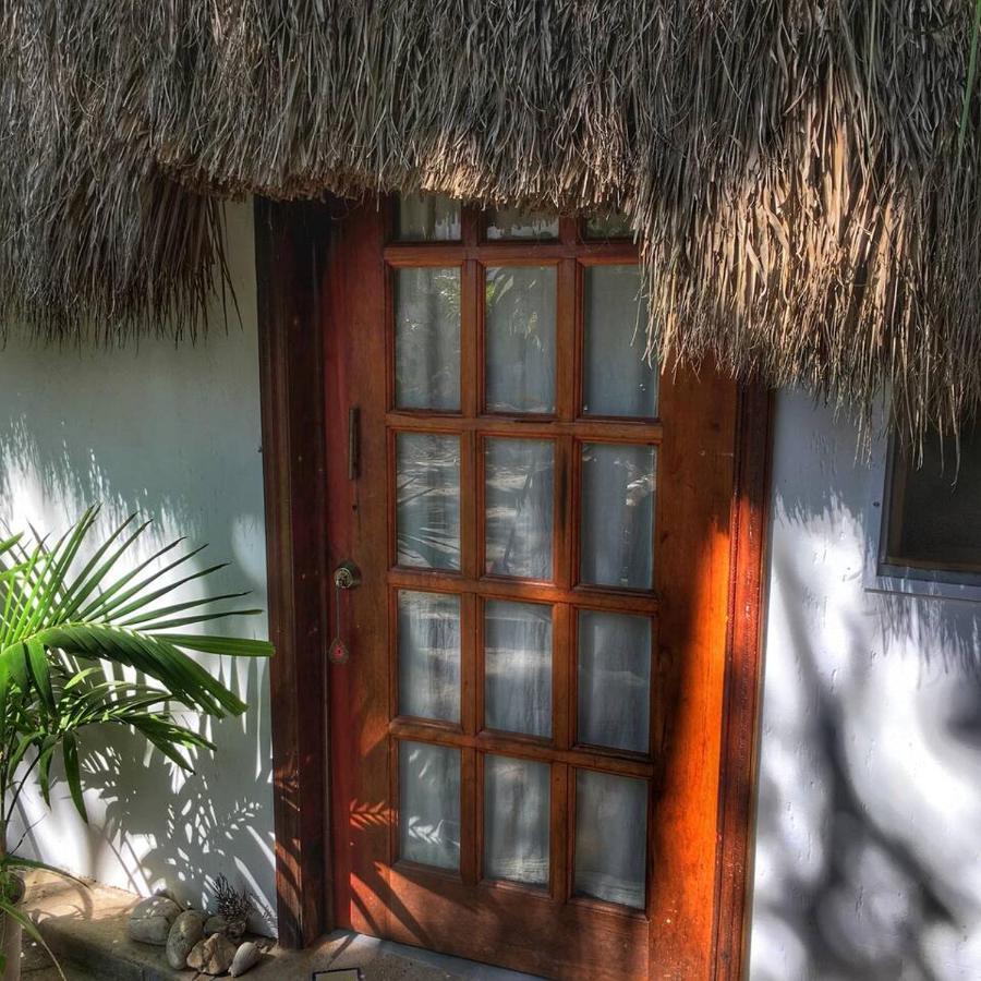 Palapa Chili # Villa Sayulita Exterior photo