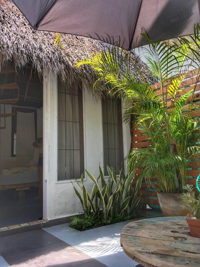 Palapa Chili # Villa Sayulita Exterior photo