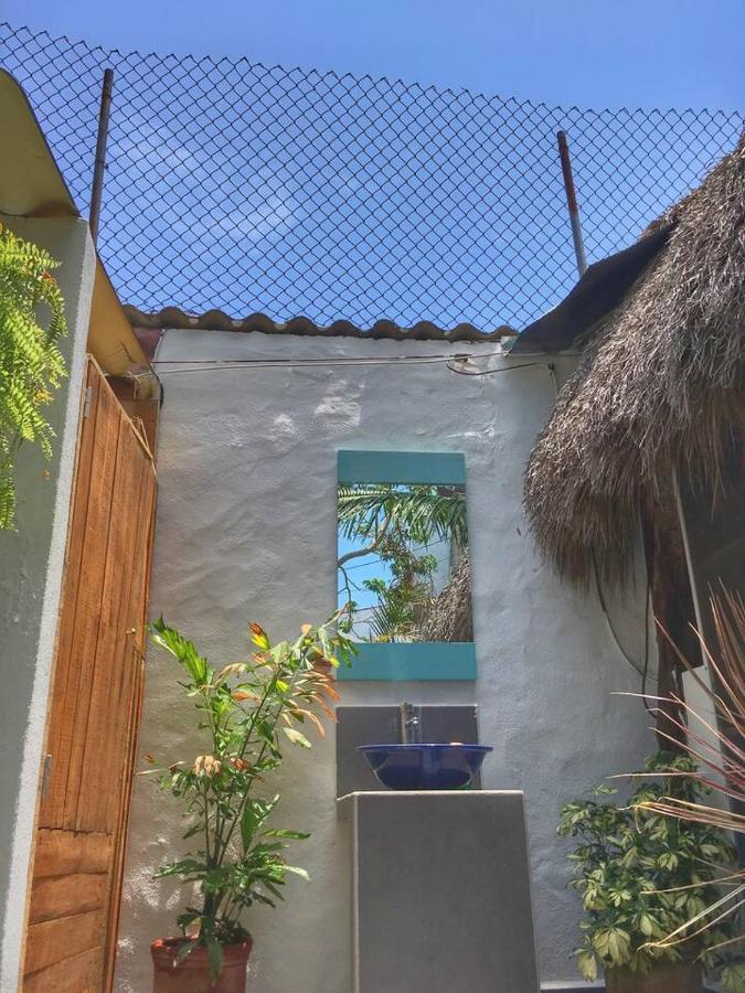 Palapa Chili # Villa Sayulita Exterior photo