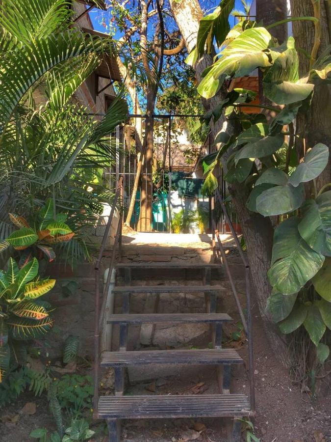 Palapa Chili # Villa Sayulita Exterior photo